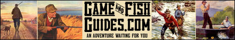 GameandFishGuides.com - the internet’s most comprehensive directory of Hunting Guides, Fishing Guides, Outfitters and Lodges